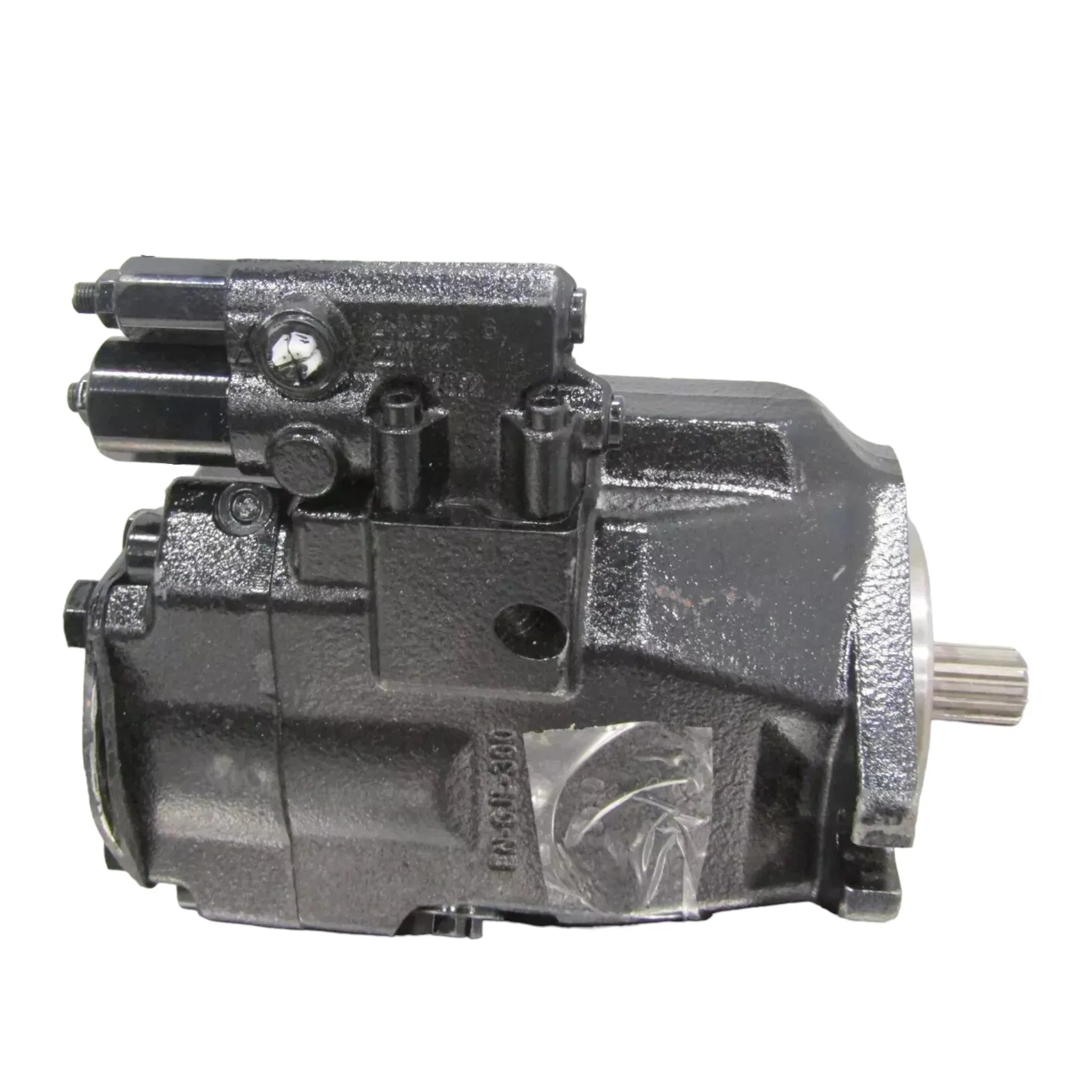 262-5203 Genuine Caterpillar Hydraulic Pump