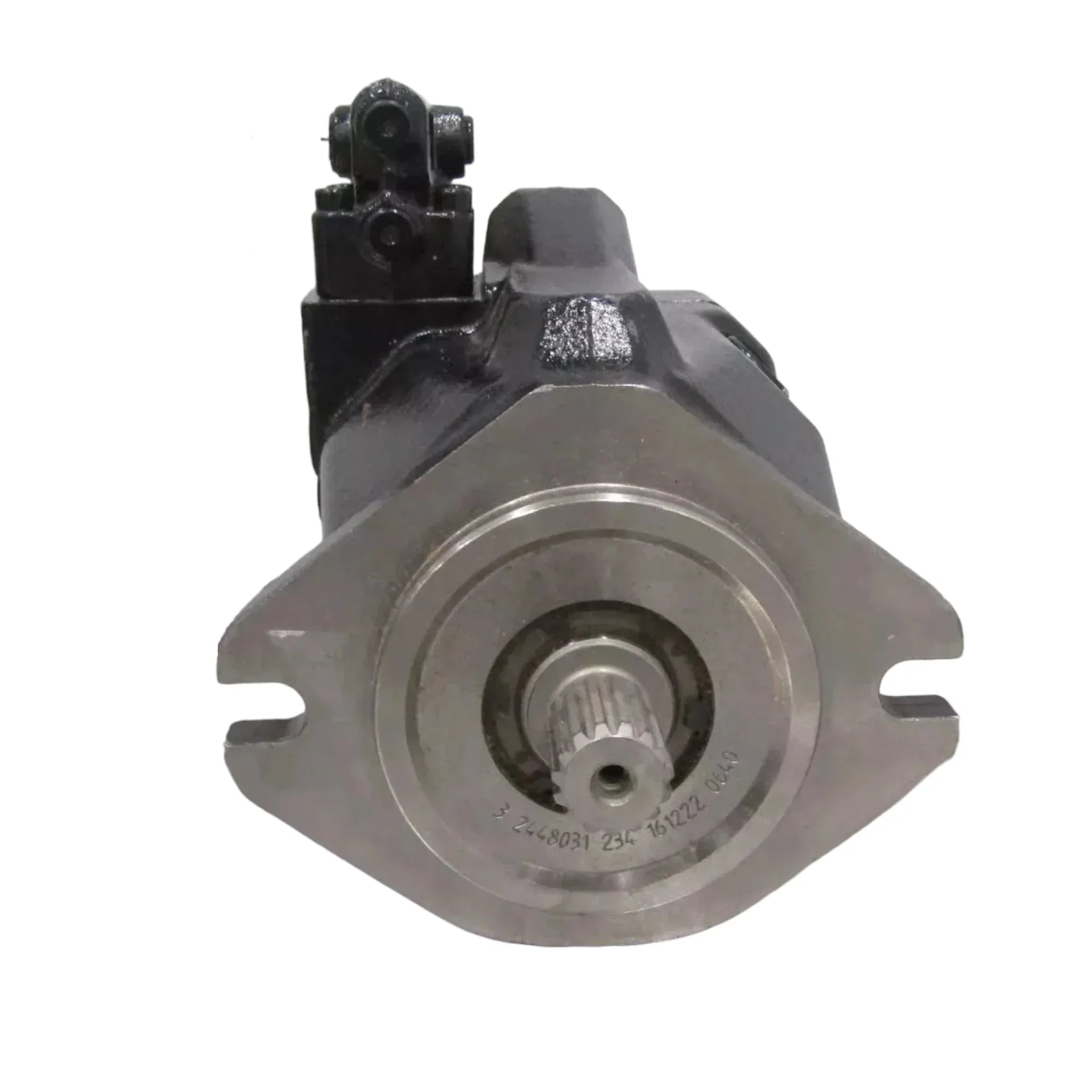 262-5203 Genuine Caterpillar Hydraulic Pump