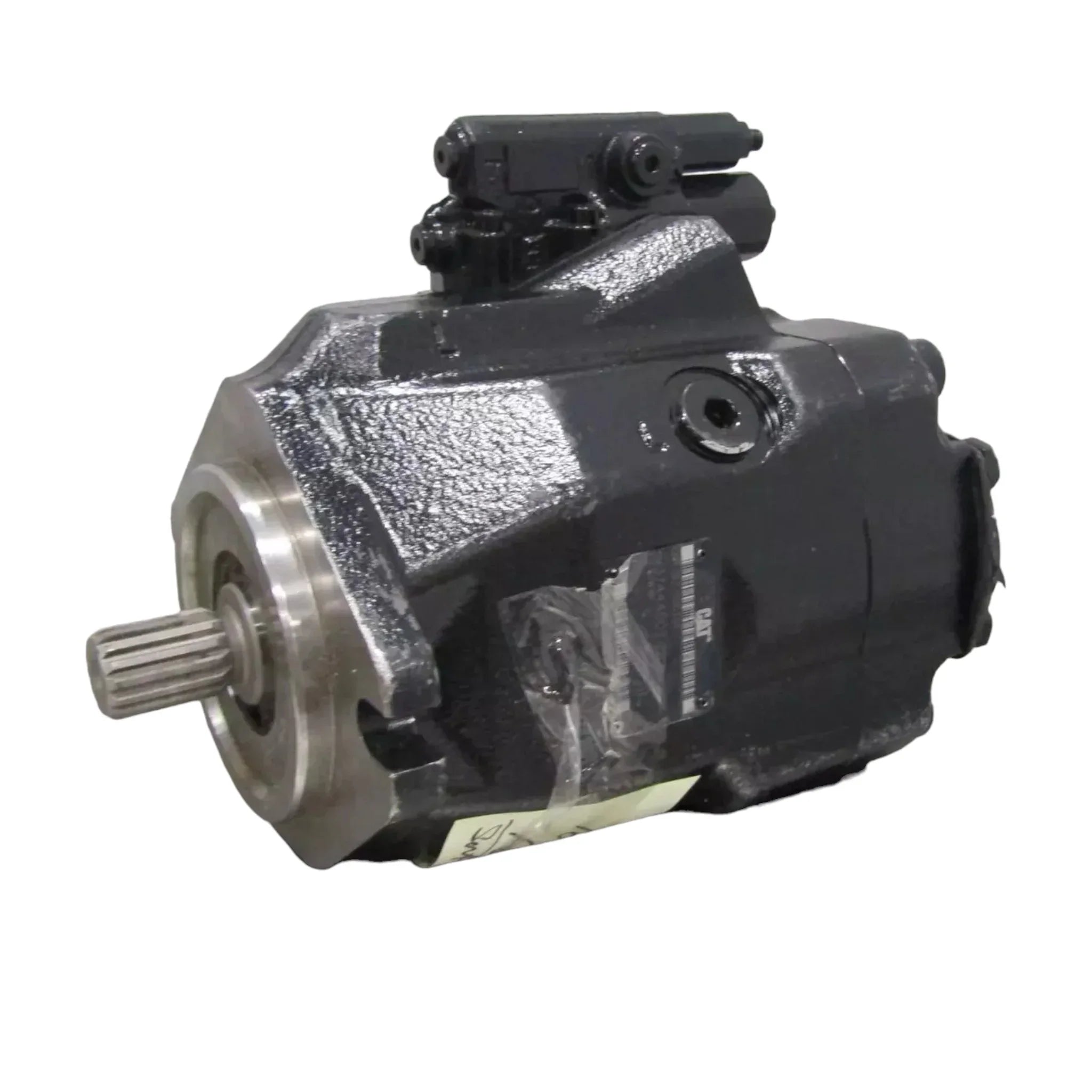 262-5203 Genuine Caterpillar Hydraulic Pump