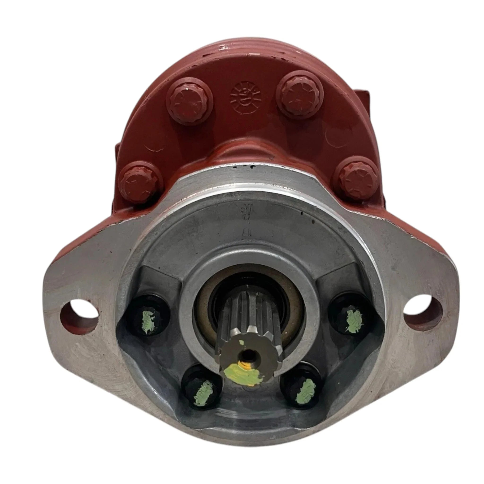262002CK Genuine Eaton Hydraulic Pump