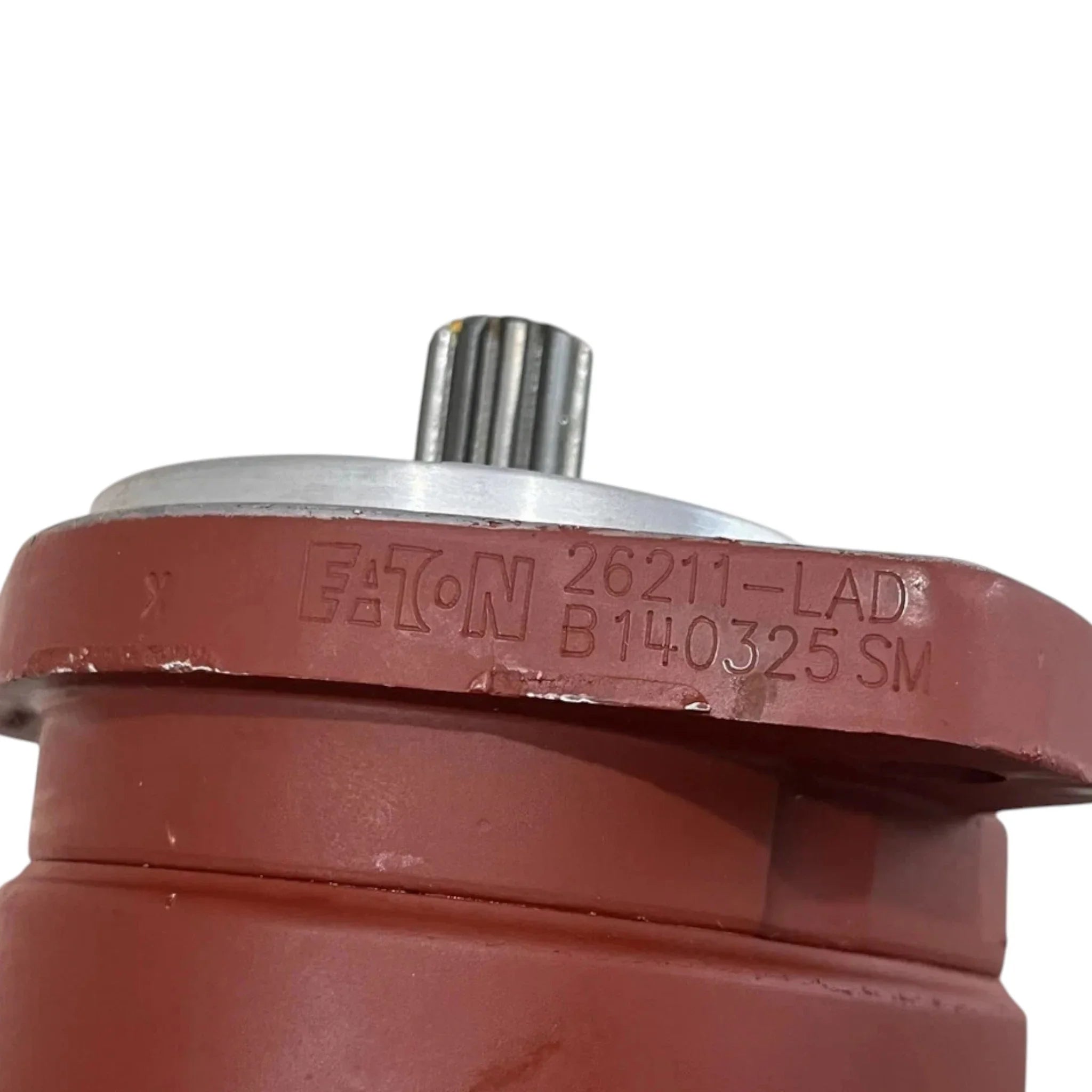 262002CK Genuine Eaton Hydraulic Pump