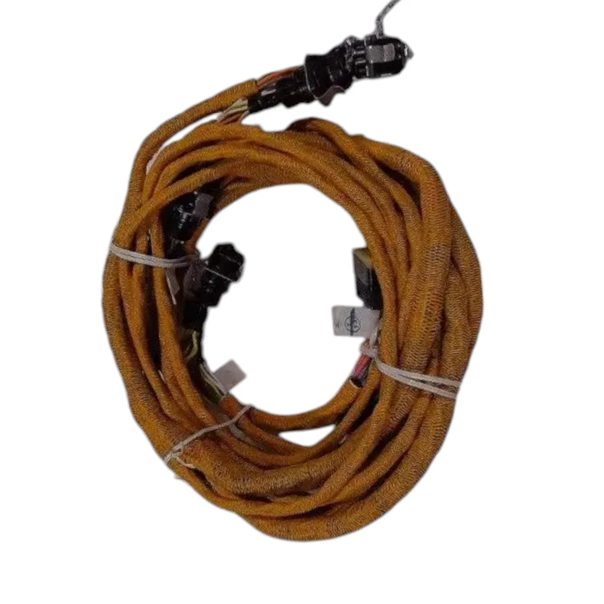 2636893 Caterpillar Chassis Wiring Harness
