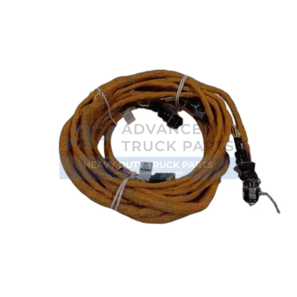 2636893 Caterpillar Chassis Wiring Harness