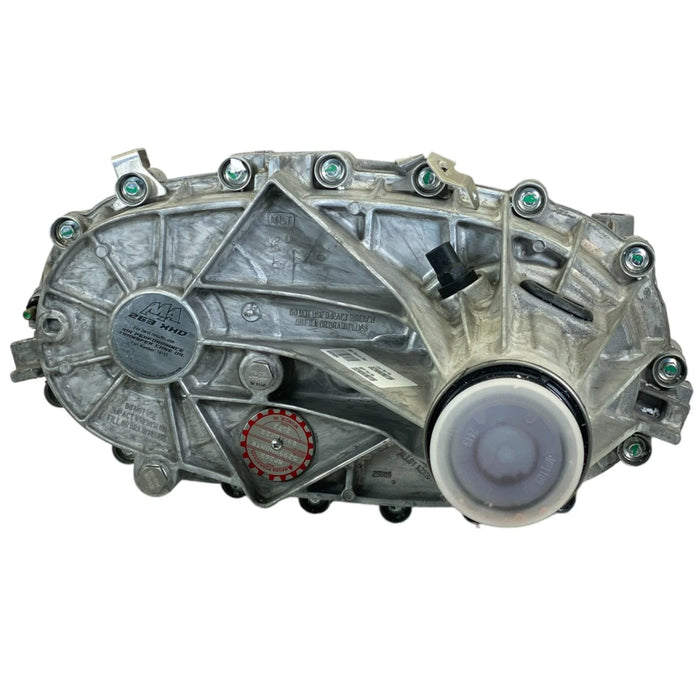 263XHD Merchant Automotive Transfer Case Assembly For GM 6.6L
