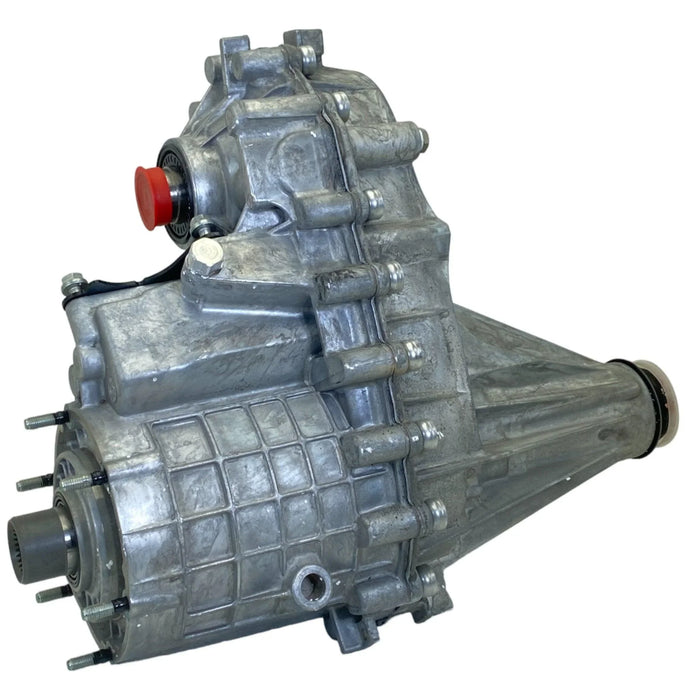 263XHD Merchant Automotive Transfer Case Assembly For GM 6.6L