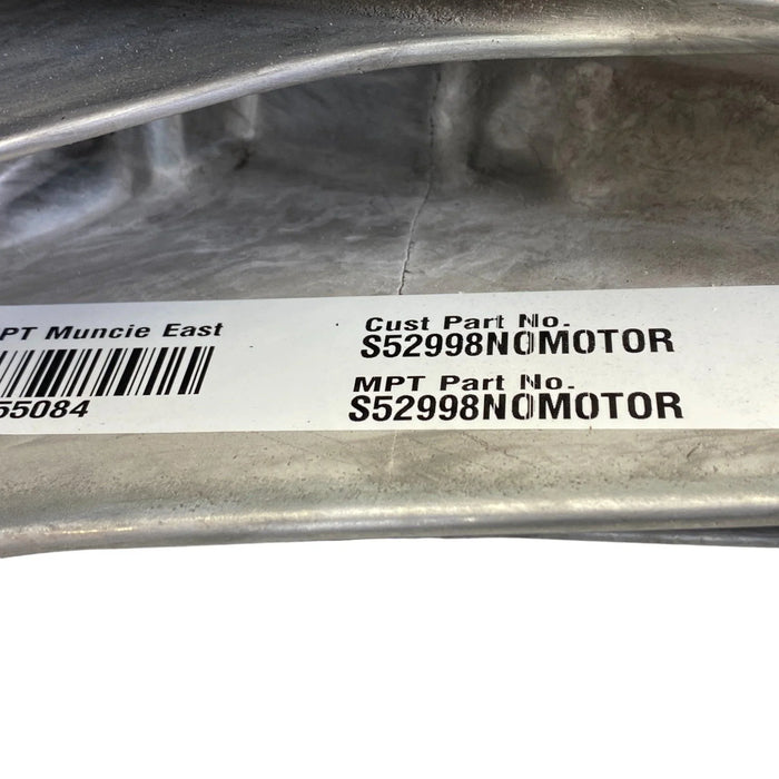 263XHD Merchant Automotive Transfer Case Assembly For GM 6.6L