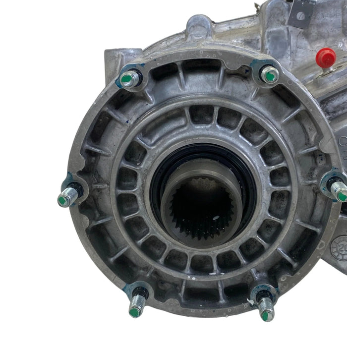 263XHD Merchant Automotive Transfer Case Assembly For GM 6.6L