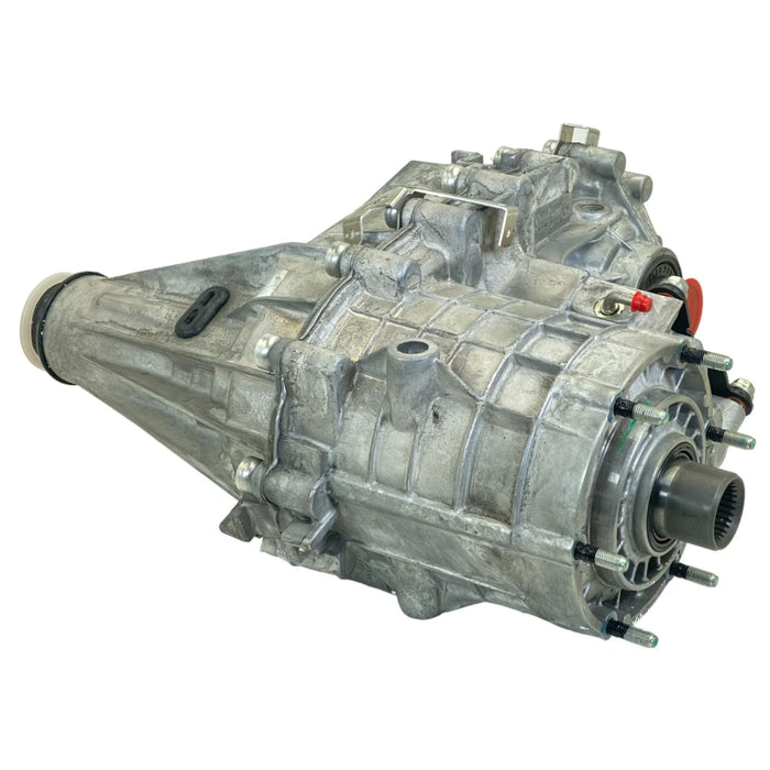263XHD Merchant Automotive Transfer Case Assembly For GM 6.6L