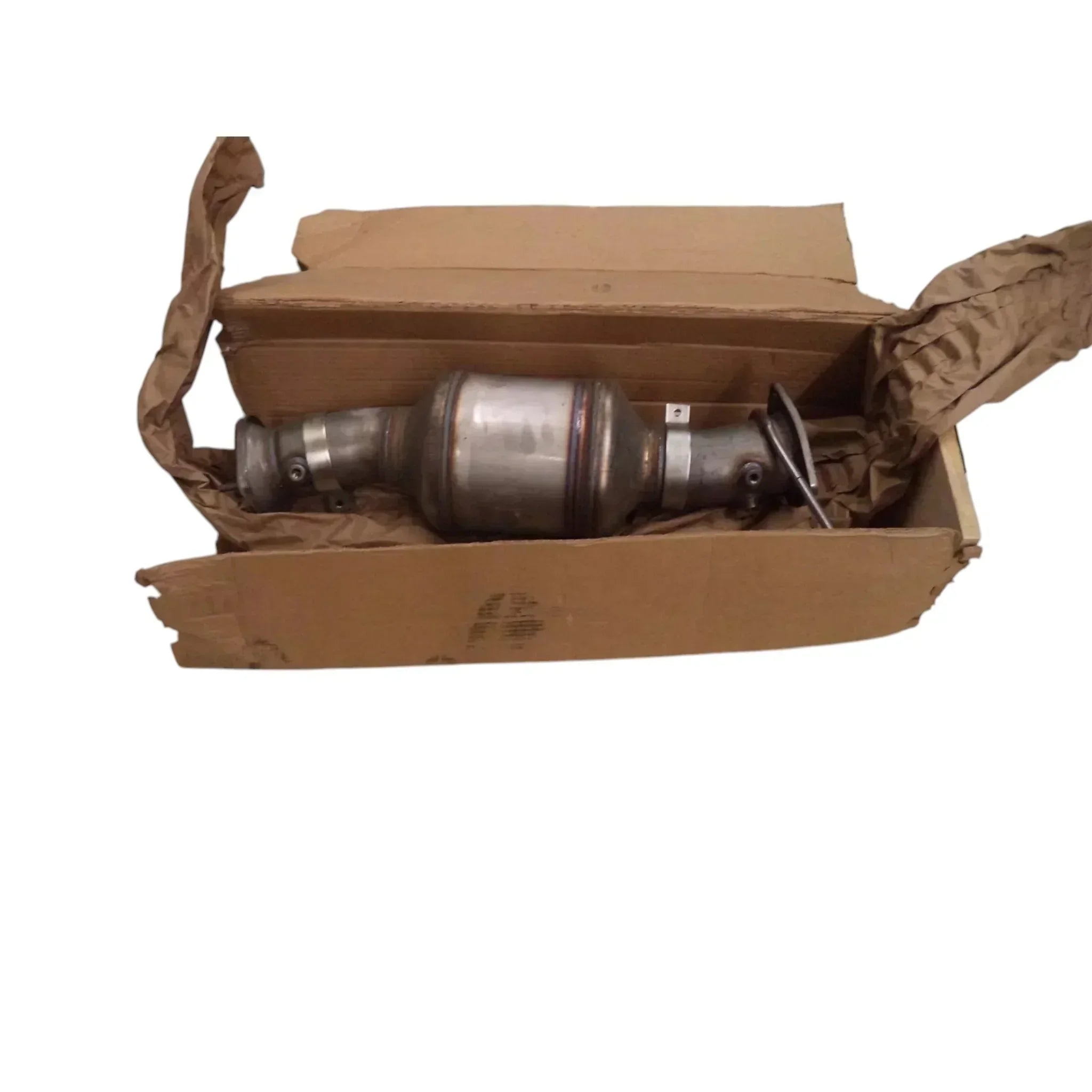 26404873C91 Genuine International Exhaust Aftertreatment Device