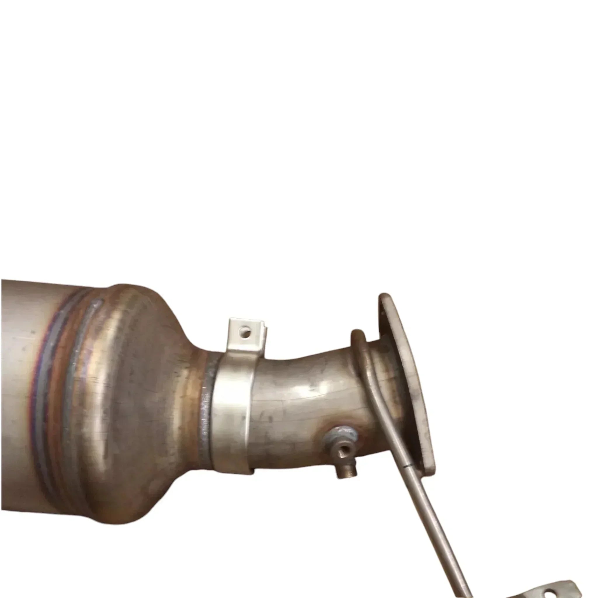 26404873C91 Genuine International Exhaust Aftertreatment Device