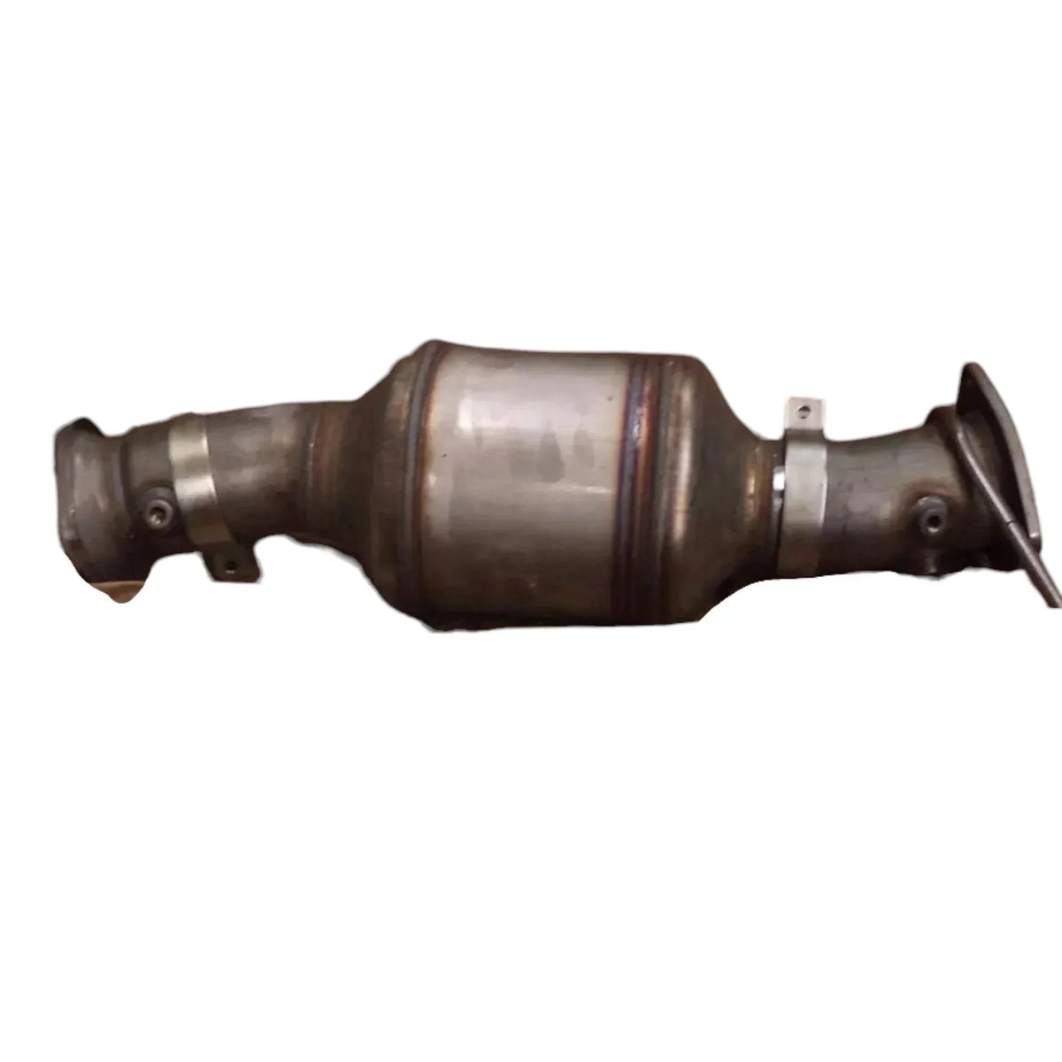 26404873C91 Genuine International Exhaust Aftertreatment Device