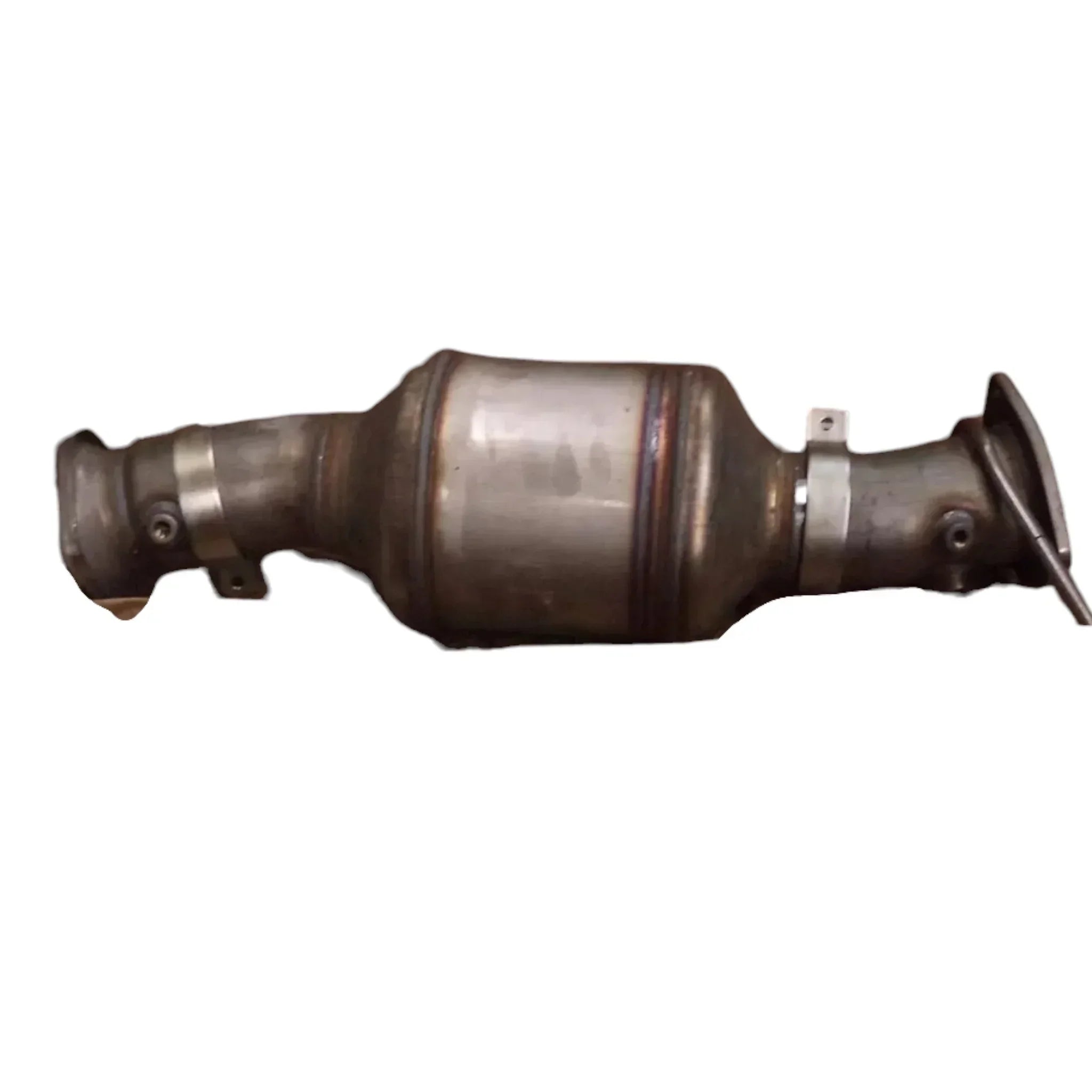26404873C91 Genuine International Exhaust Aftertreatment Device