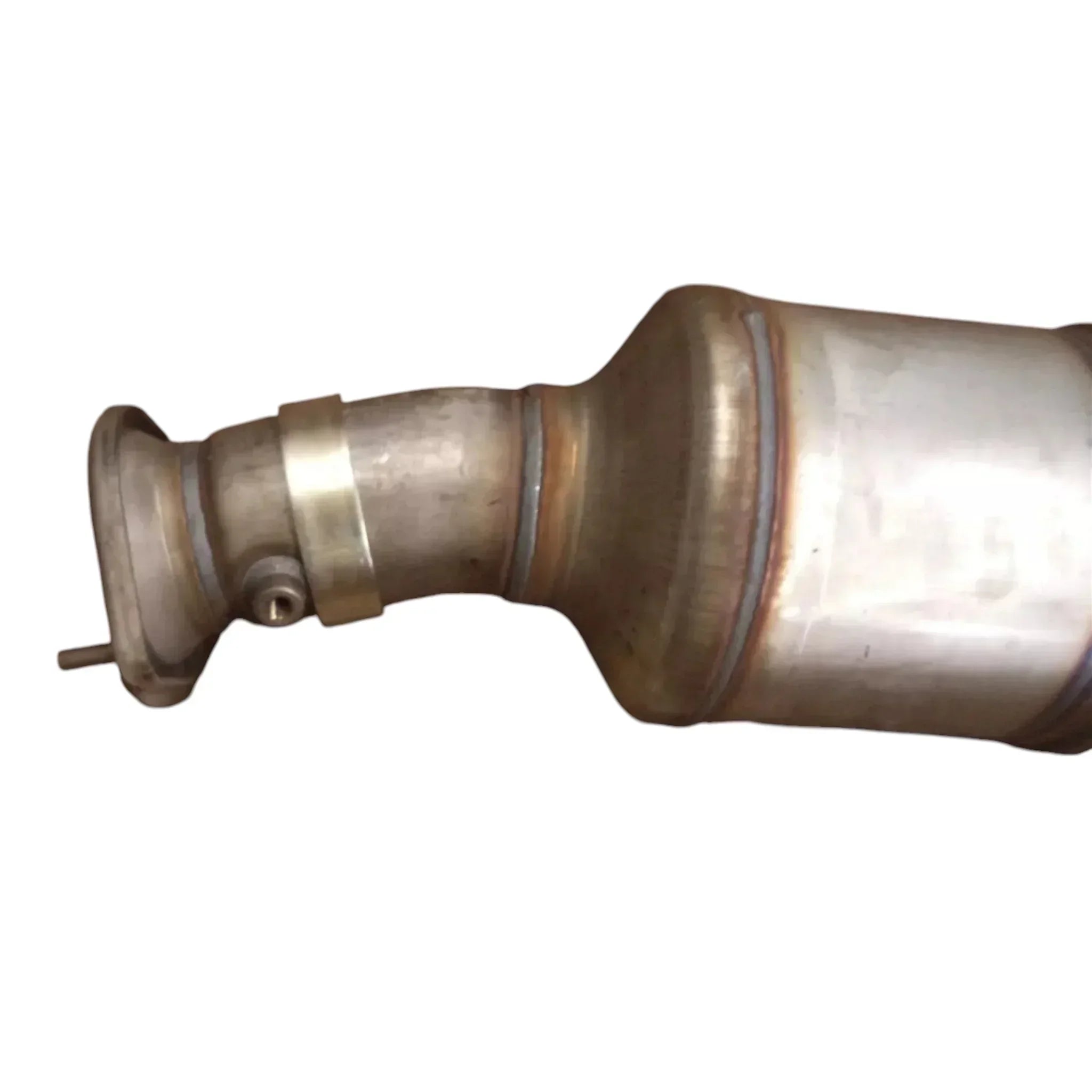 26404873C91 Genuine International Exhaust Aftertreatment Device