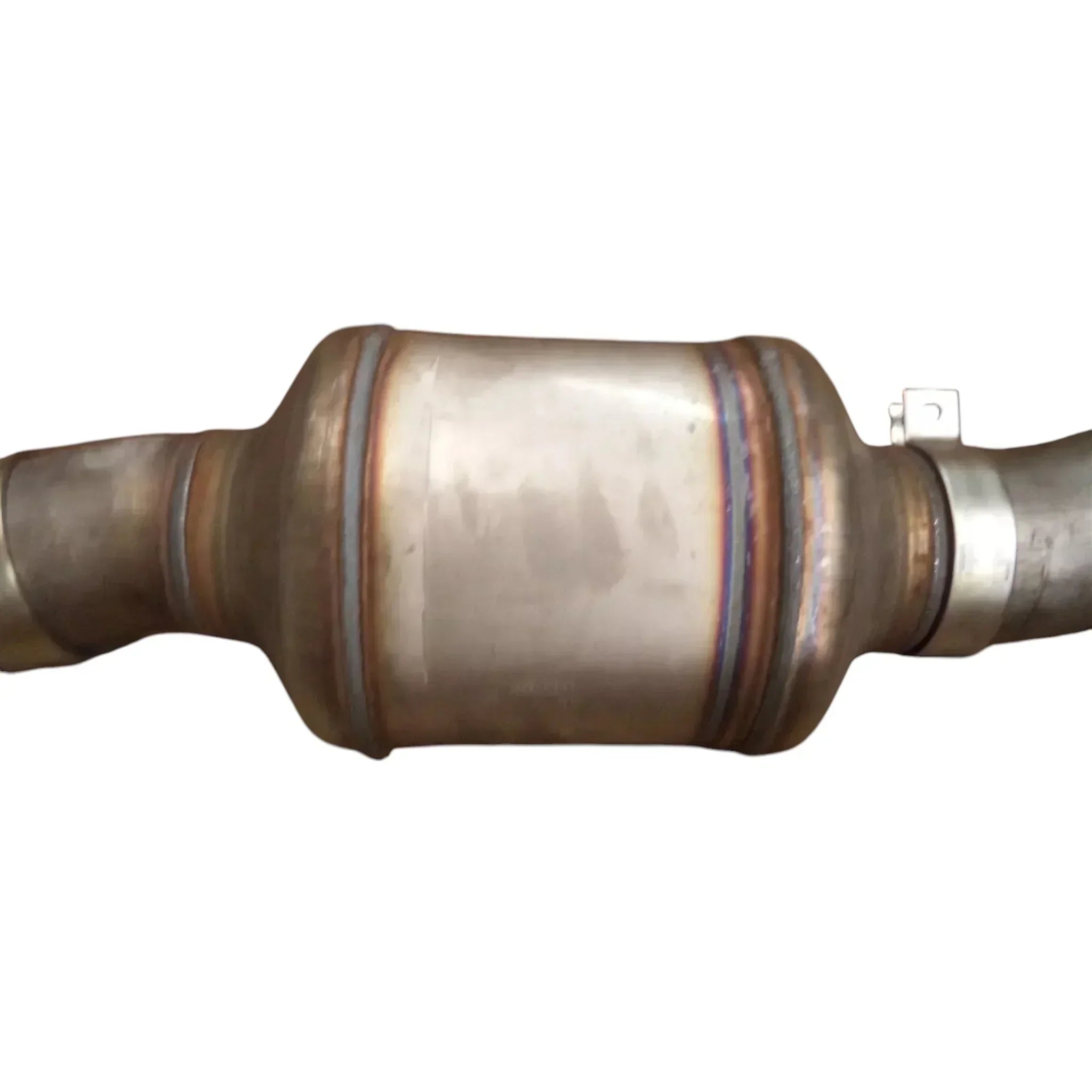 26404873C91 Genuine International Exhaust Aftertreatment Device
