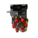 2644P501 Genuine Perkins Fuel Injector Pump