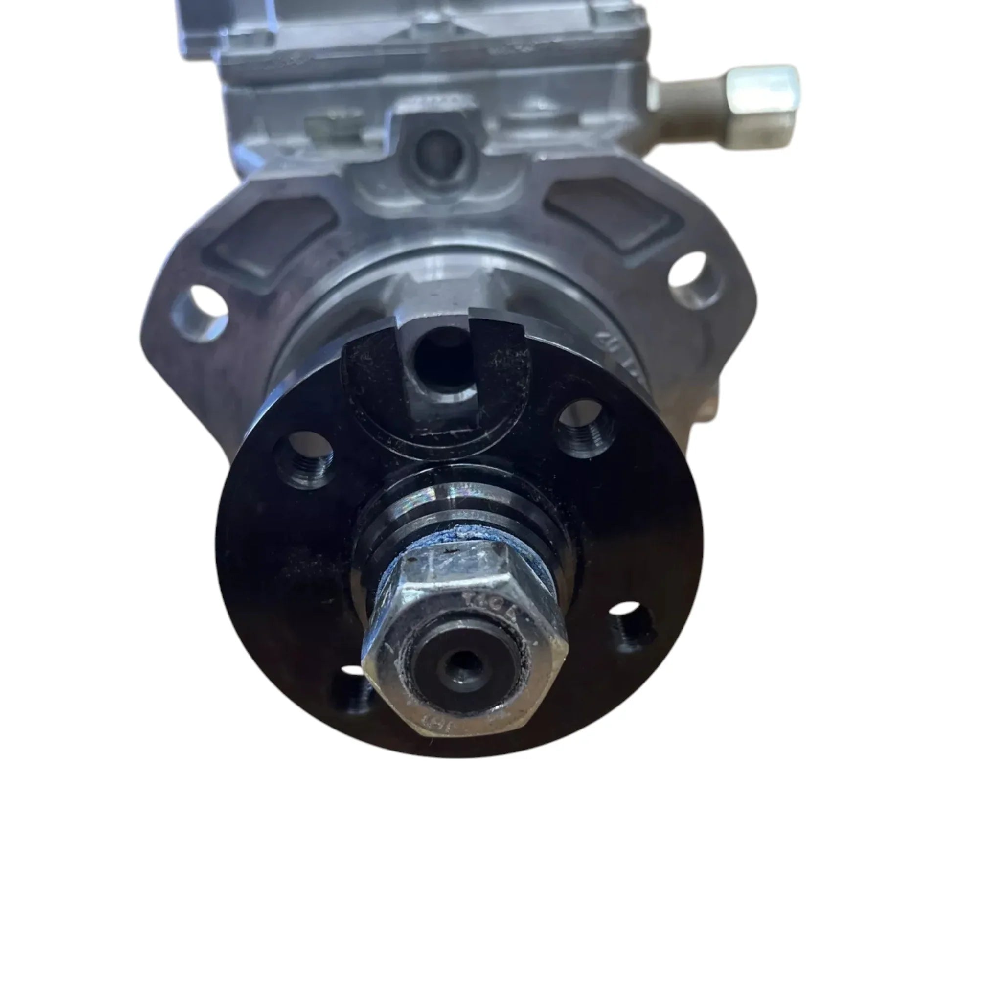 2644P502 Genuine Perkins Fuel Injection Pump 12V