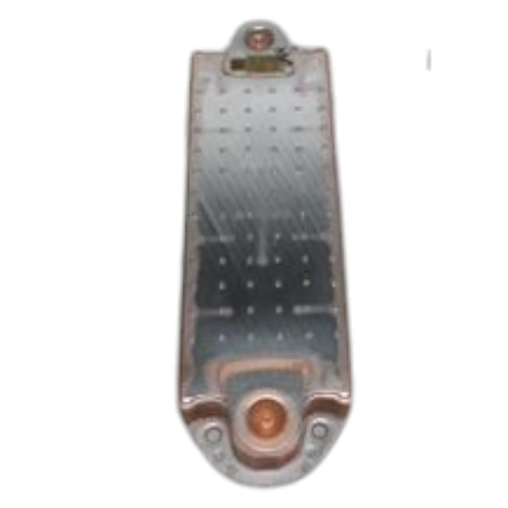85125094 Genuine Volvo Oil Cooler - Truck To Trailer