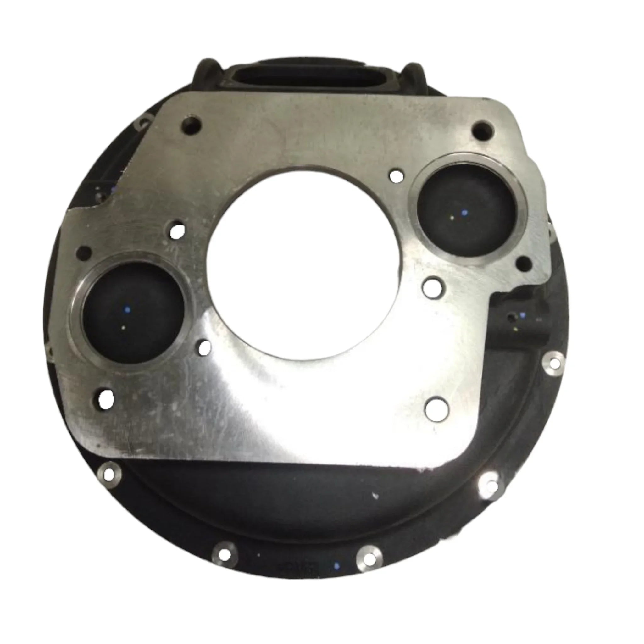 85141902 Genuine Volvo Housing - Truck To Trailer