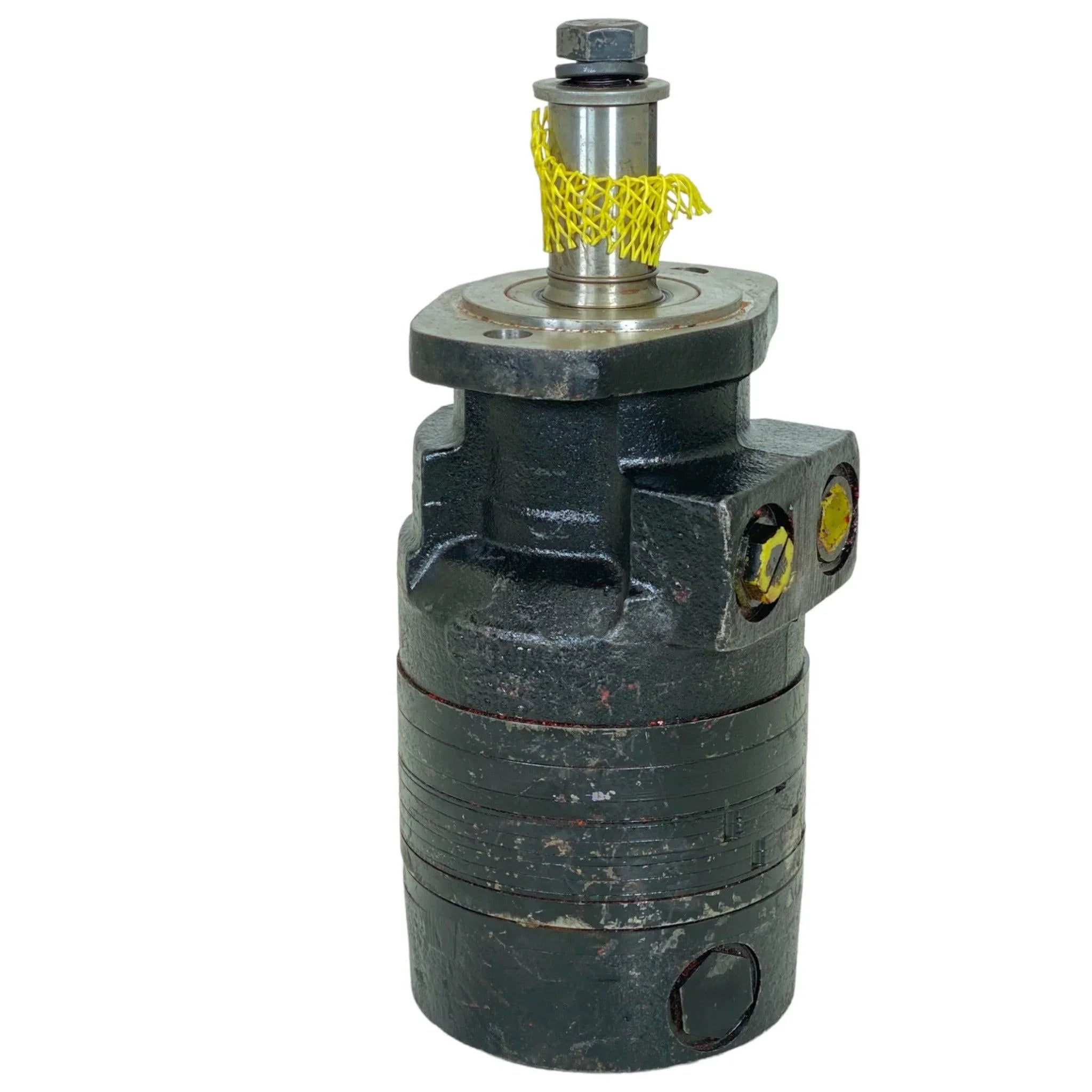 2659380 Genuine Caterpillar Displacement Gerotor Motor