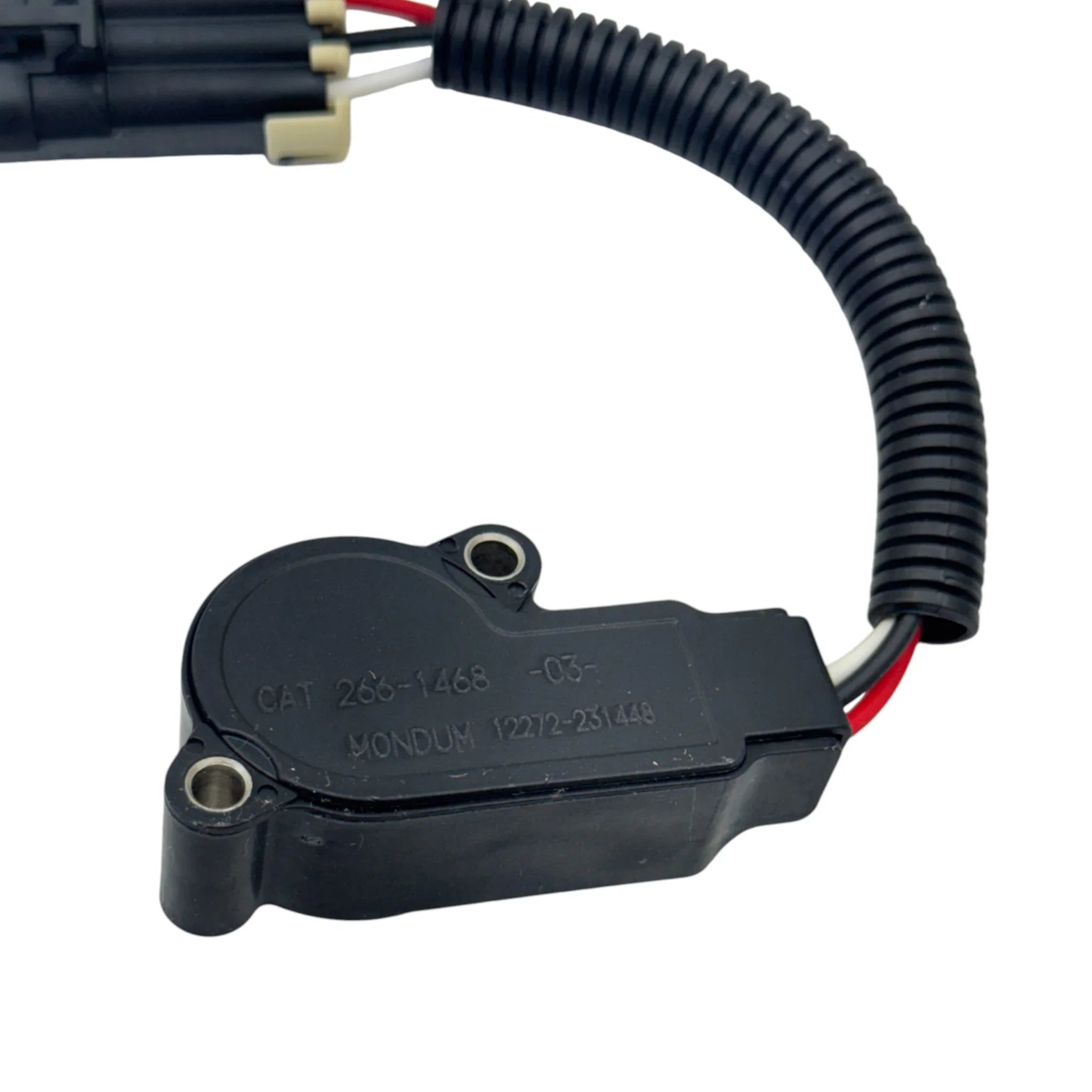 2661468 CAT Range Position Sensor