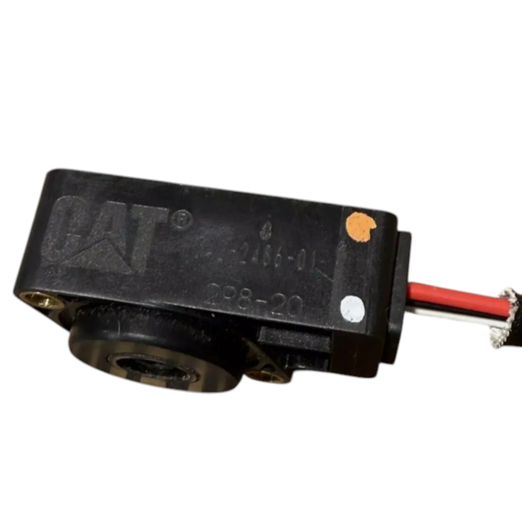 2661478 CAT 190mm Leadwire Length Rotary Position Sensor