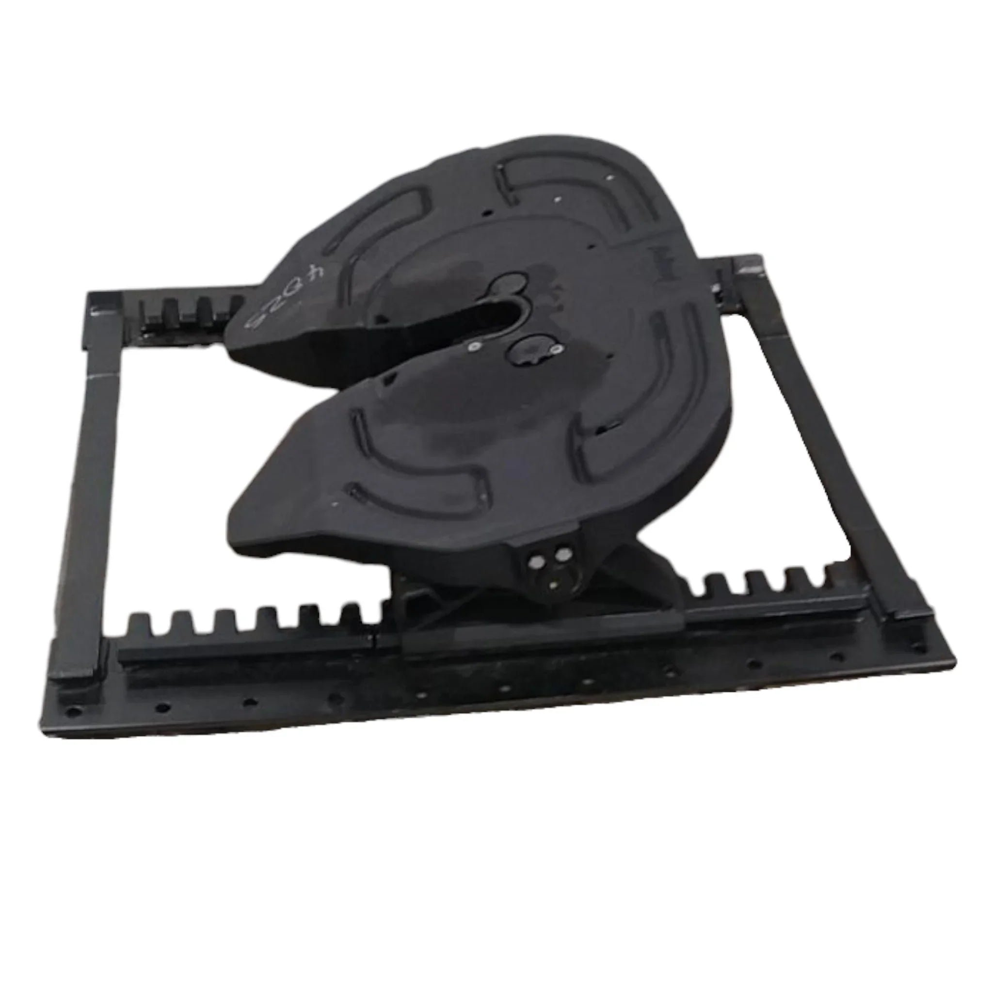 20774025 Genuine Mack Fifth Wheel - Truck To Trailer