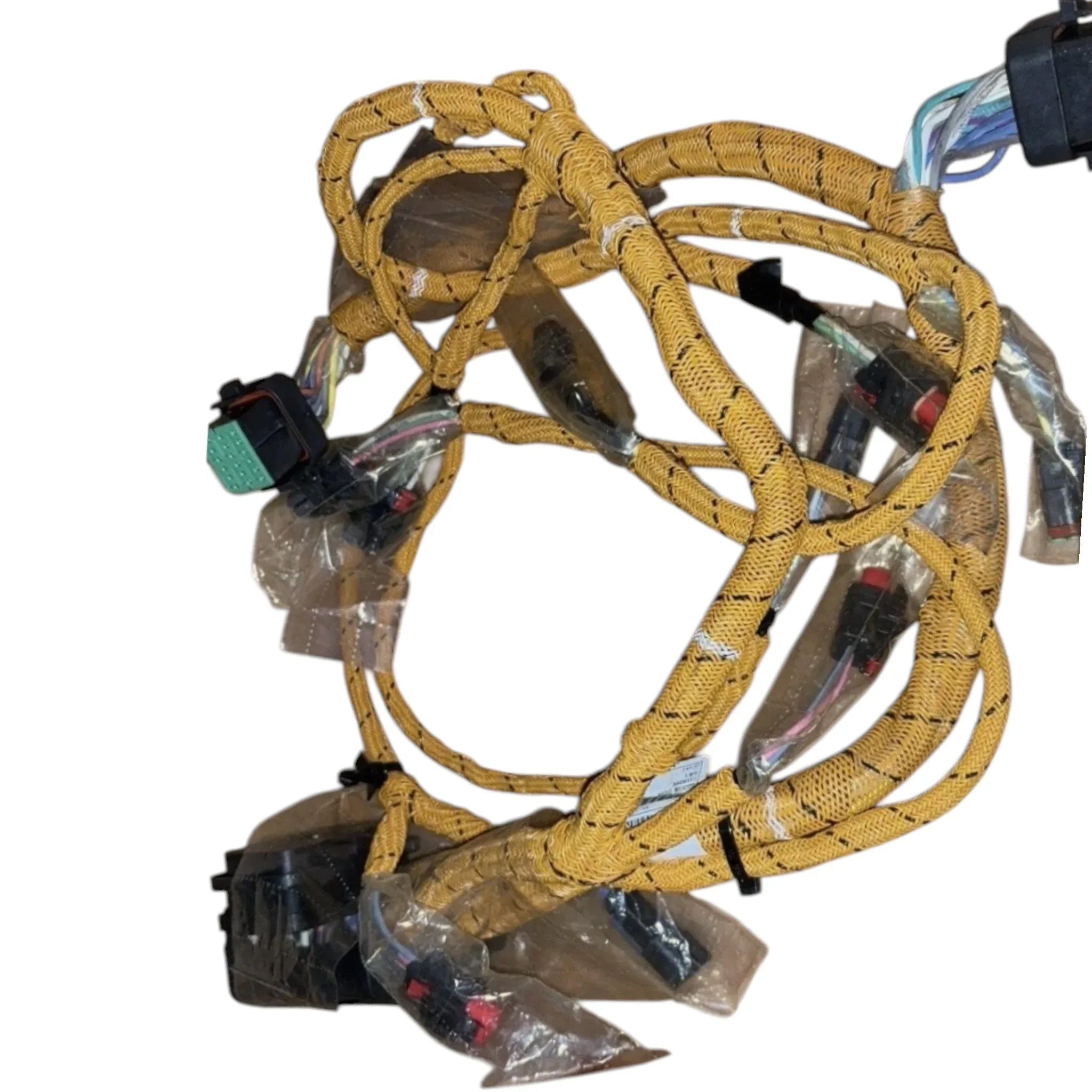 267-1274 CAT Engine Electronic Control Wiring Harness