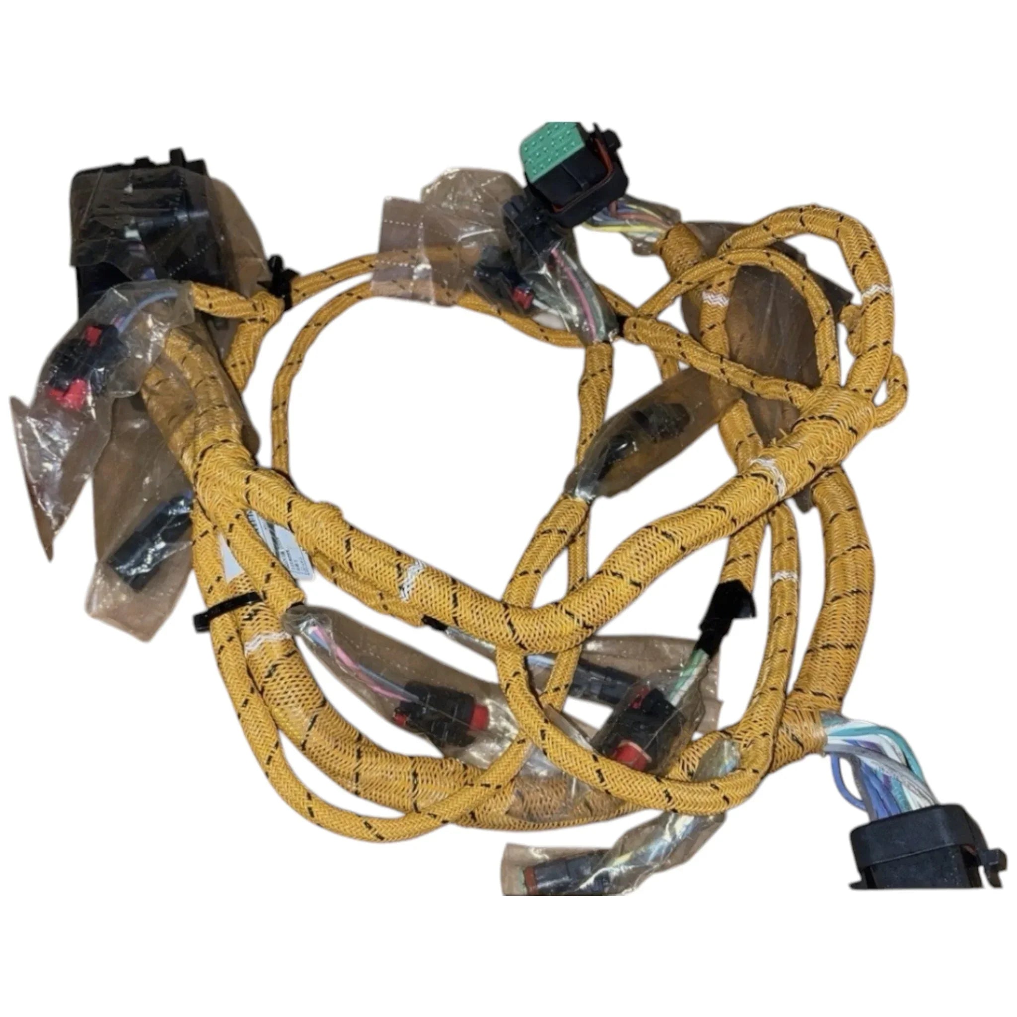 267-1274 CAT Engine Electronic Control Wiring Harness
