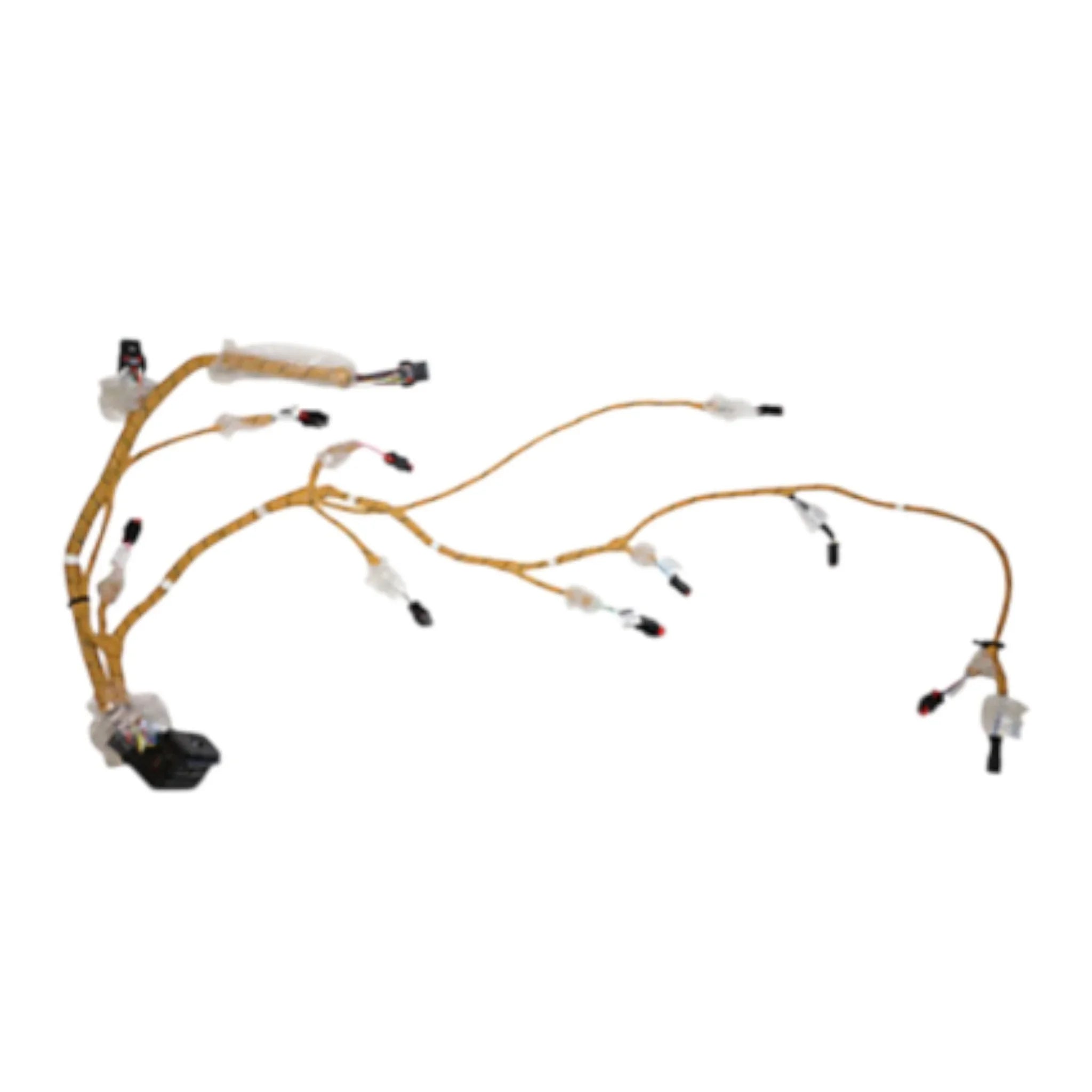 267-1274 CAT Engine Electronic Control Wiring Harness