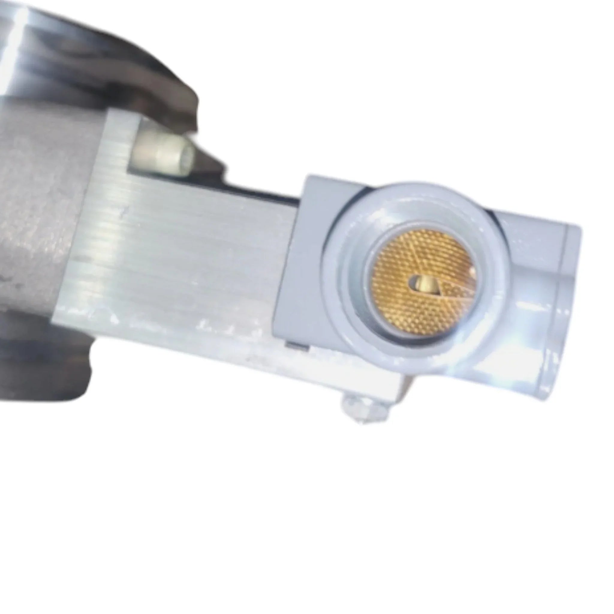 2671364 CAT 24 Volts Air Inlet Shutoff