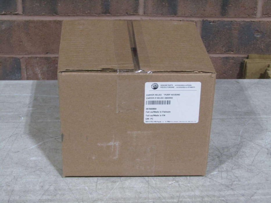 267000856 Brp Seadoo Spark Jet Pump Assembly