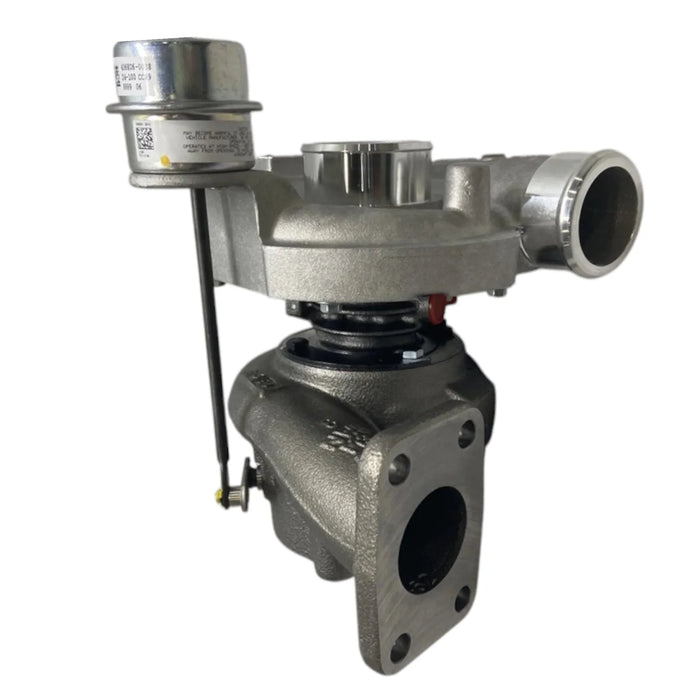2674A805 Genuine Perkins Turbocharger GT25S