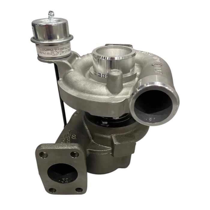 2674A805 Genuine Perkins Turbocharger GT25S