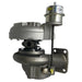 2674A805 Genuine Perkins Turbocharger GT25S