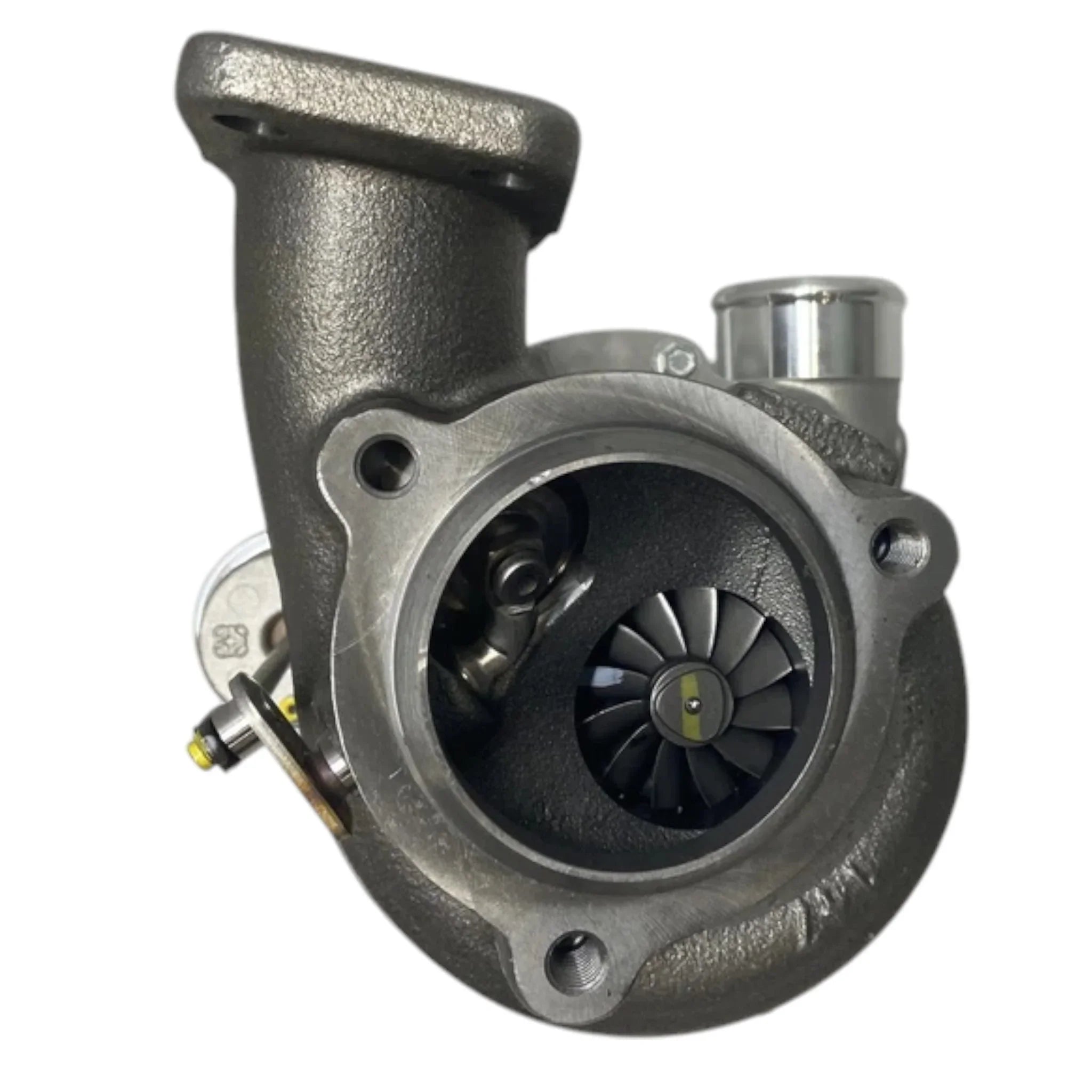 2674A805 Genuine Perkins Turbocharger GT25S