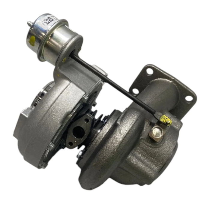 2674A805 Genuine Perkins Turbocharger GT25S