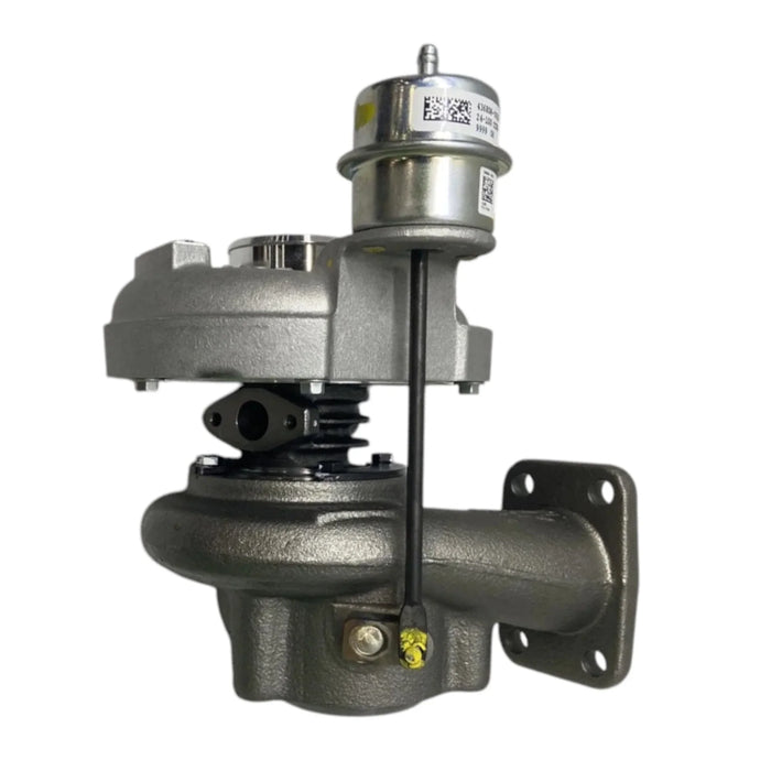 2674A805 Genuine Perkins Turbocharger GT25S