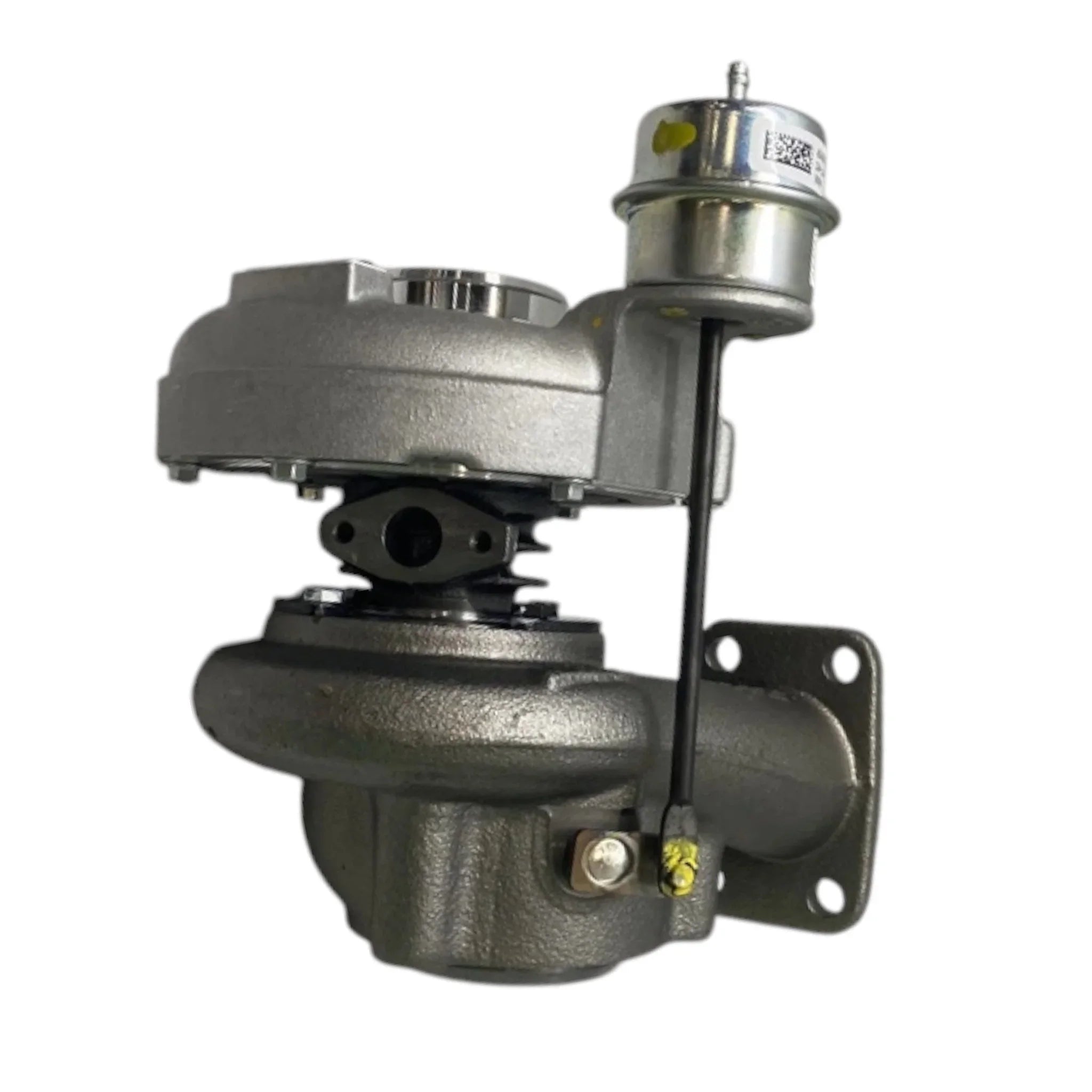 2674A805 Genuine Perkins Turbocharger GT25S