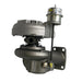 2674A805 Genuine Perkins Turbocharger GT25S