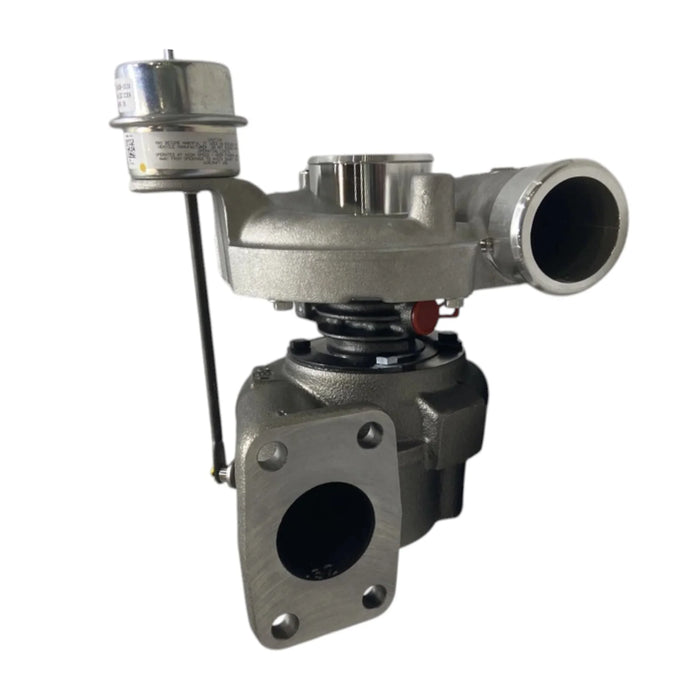 2674A805 Genuine Perkins Turbocharger GT25S