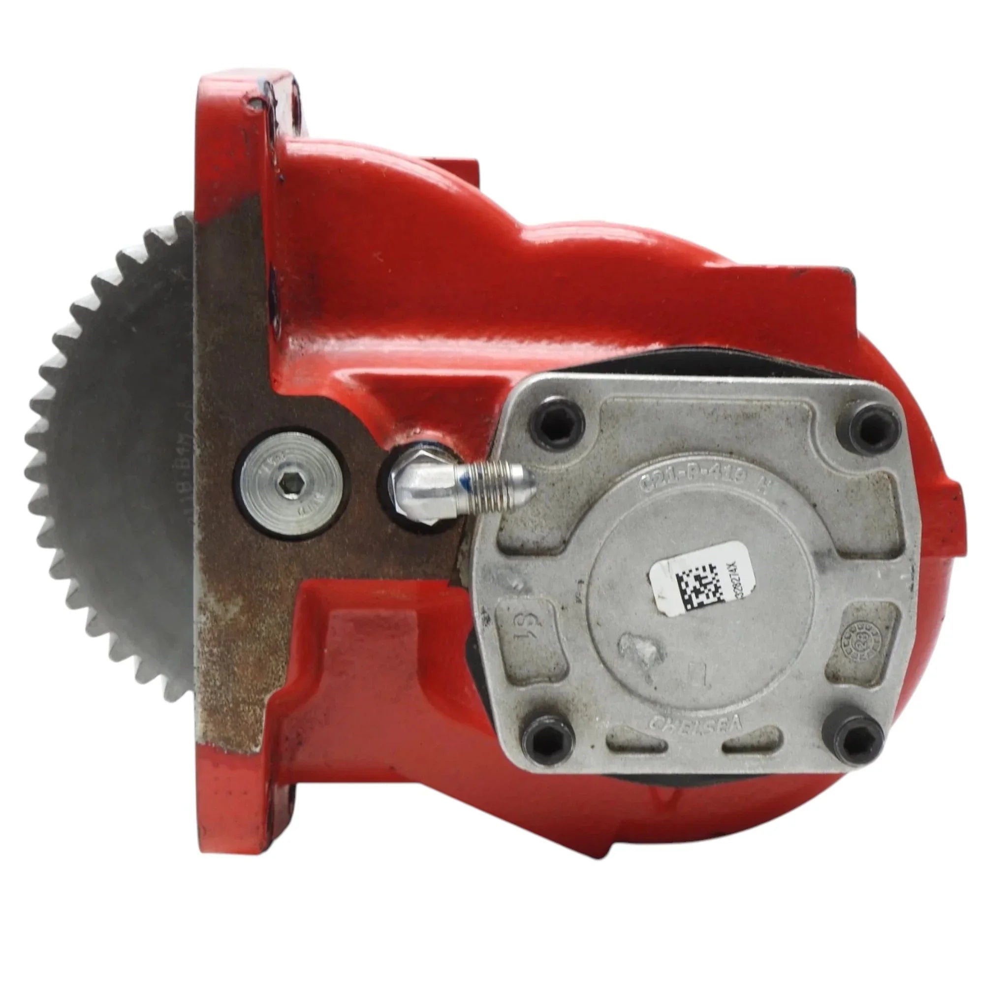 267XDFJP-M5XD Genuine Chelsea PTO Power Take Off 10 Bolt