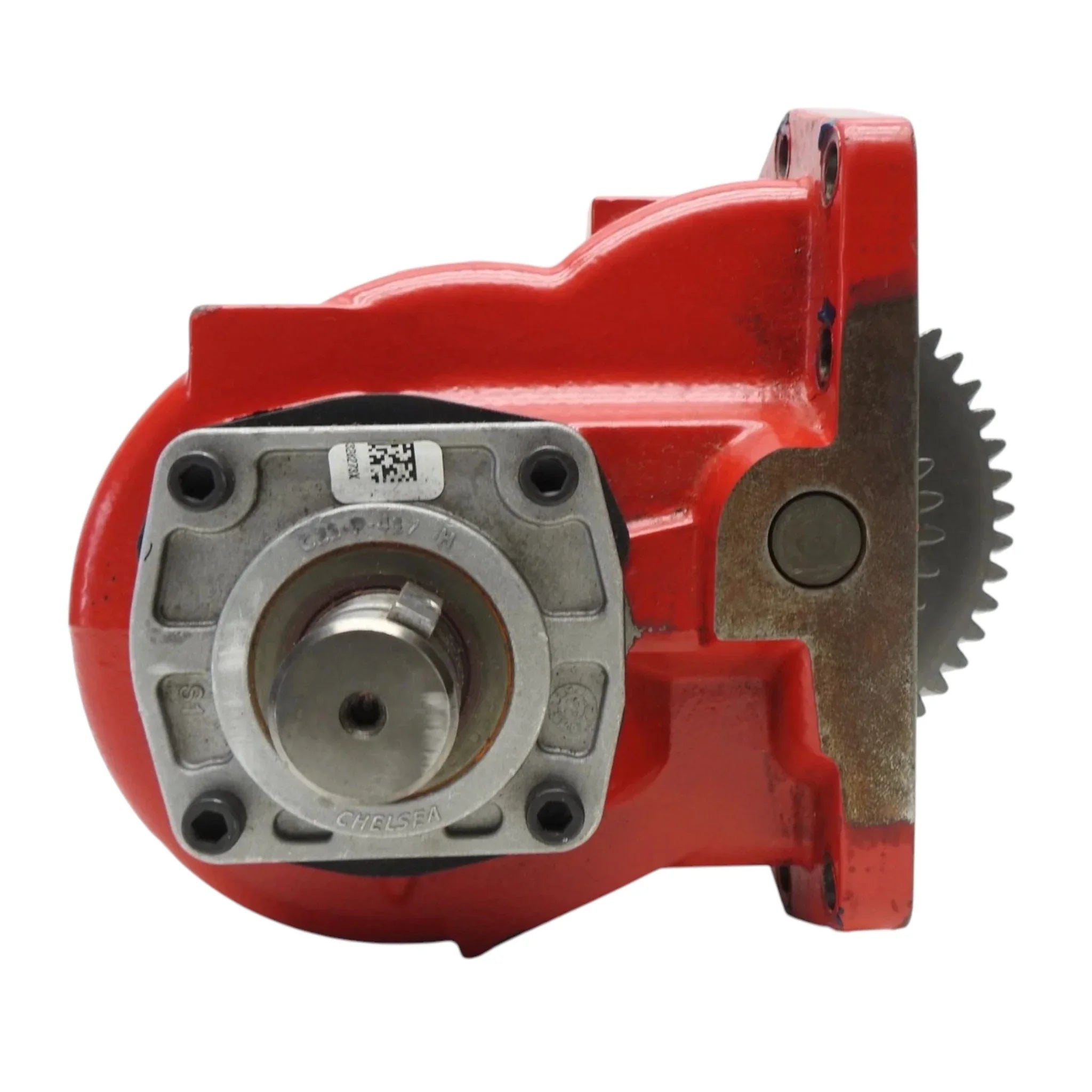 267XDFJP-M5XD Genuine Chelsea PTO Power Take Off 10 Bolt