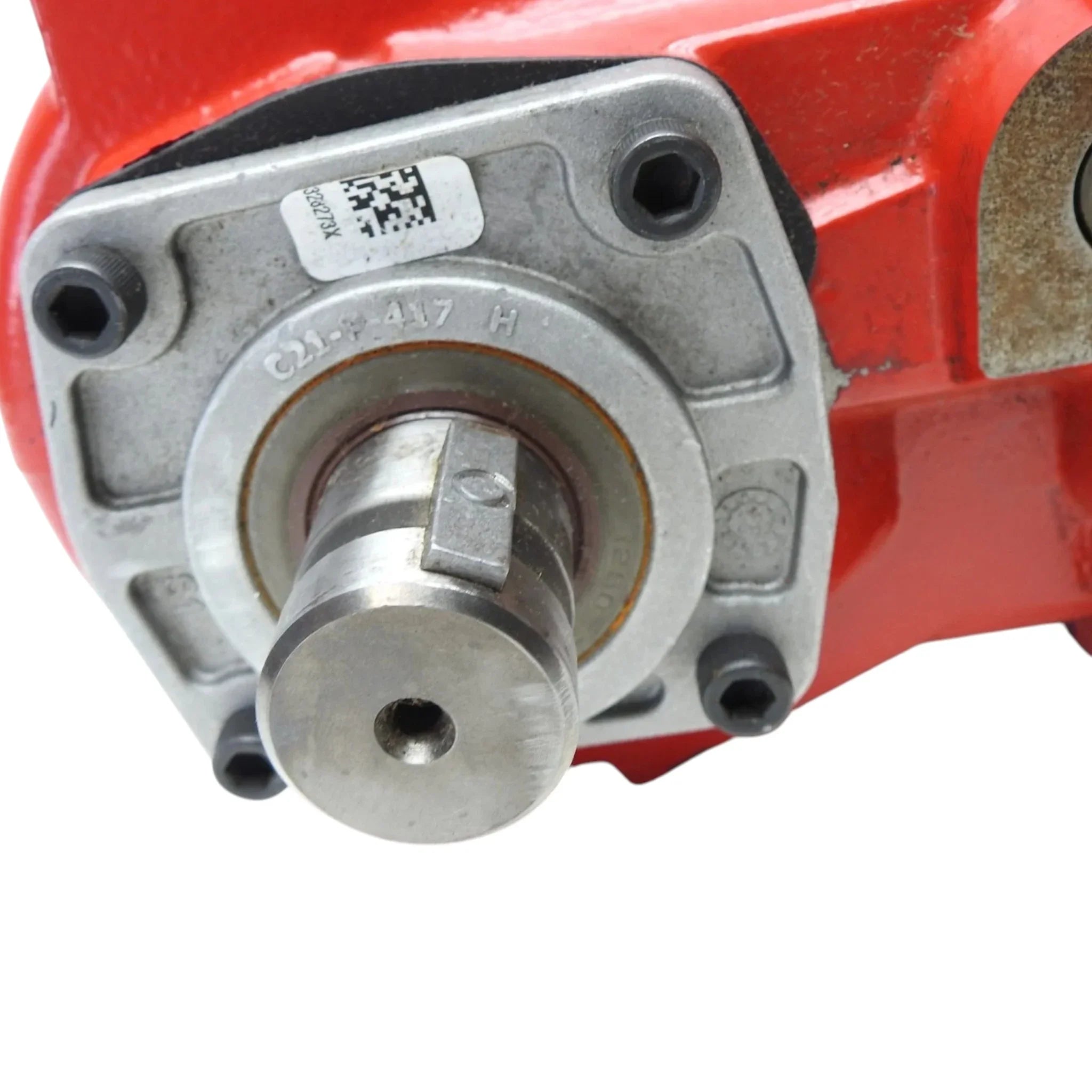 267XDFJP-M5XD Genuine Chelsea PTO Power Take Off 10 Bolt