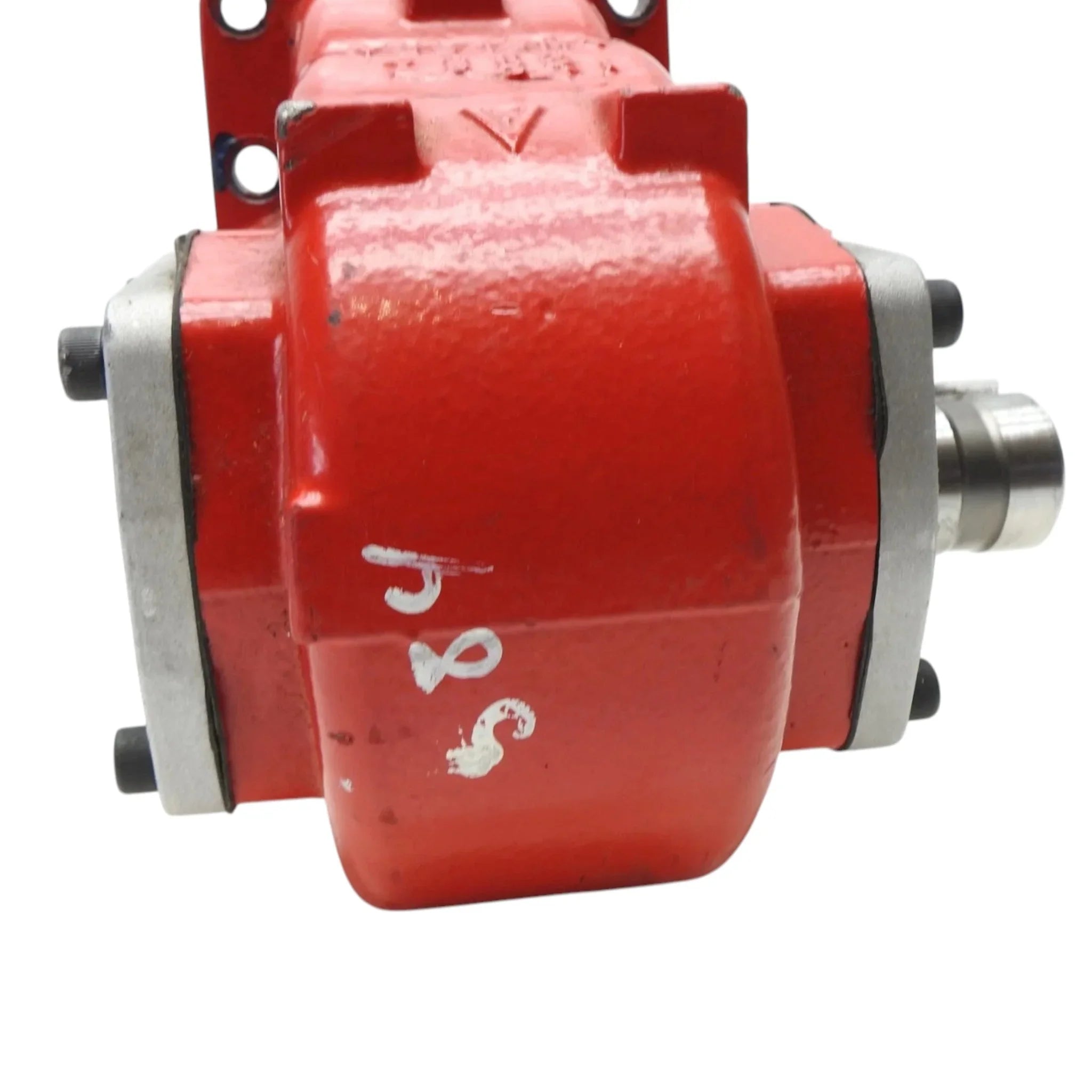 267XDFJP-M5XD Genuine Chelsea PTO Power Take Off 10 Bolt
