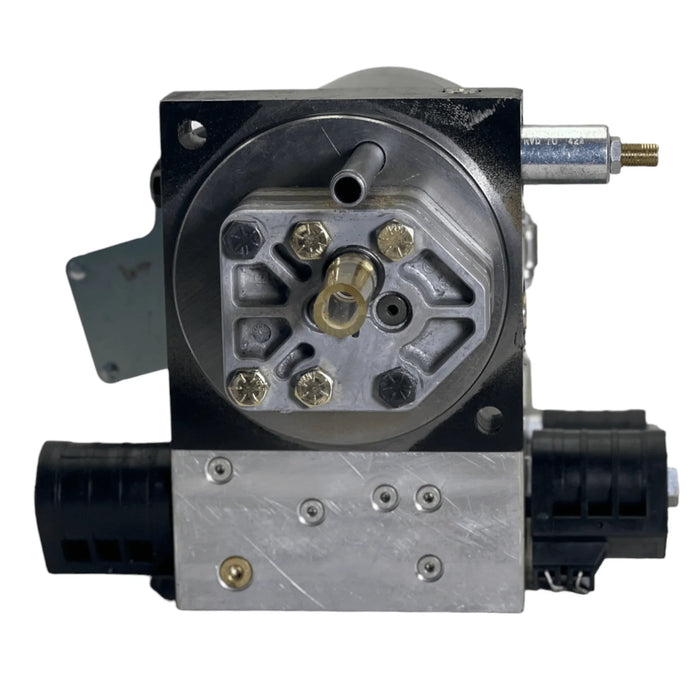 S204T5104 Maxon 12 Vdc Power Unit 204