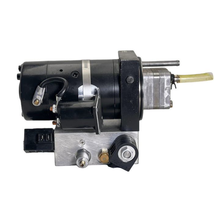 S204T5104 Maxon 12 Vdc Power Unit 204