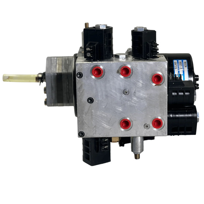 S204T5104 Maxon 12 Vdc Power Unit 204