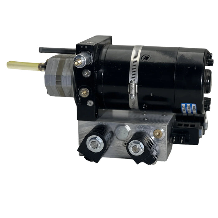 S204T5104 Maxon 12 Vdc Power Unit 204