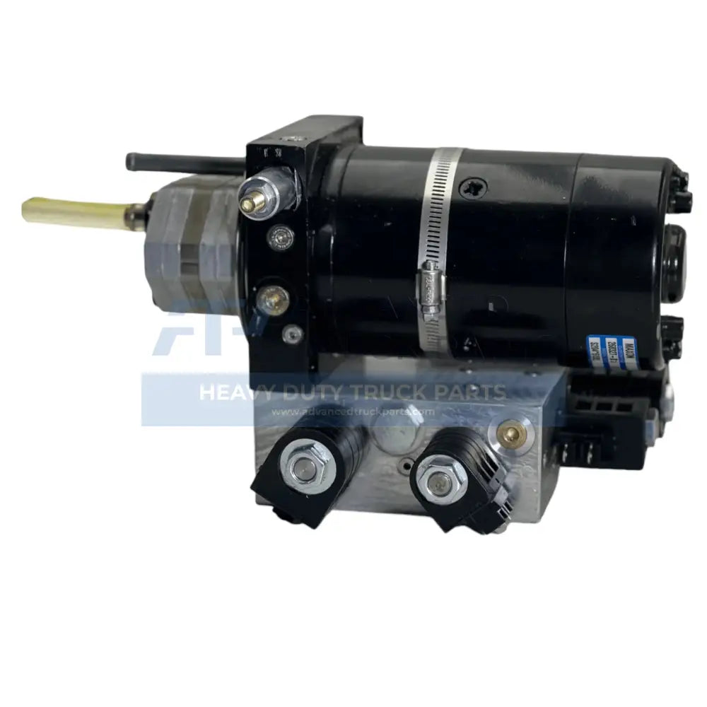 S204T5104 Maxon 12 Vdc Power Unit 204