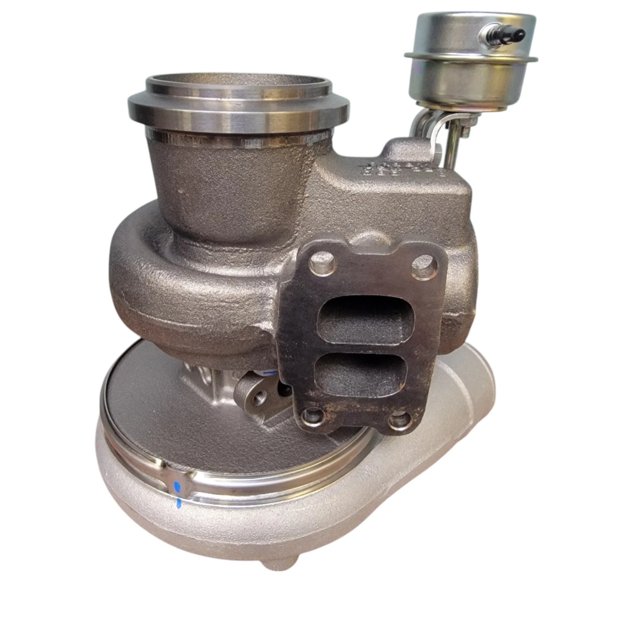 2692920 CAT Basic Turbocharger